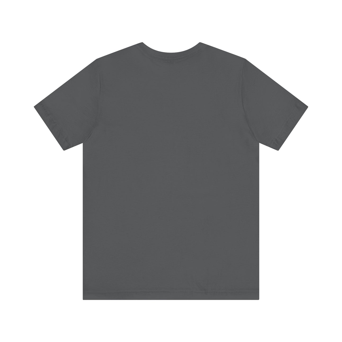 I Love Tucson - Unisex Jersey Short Sleeve Tee