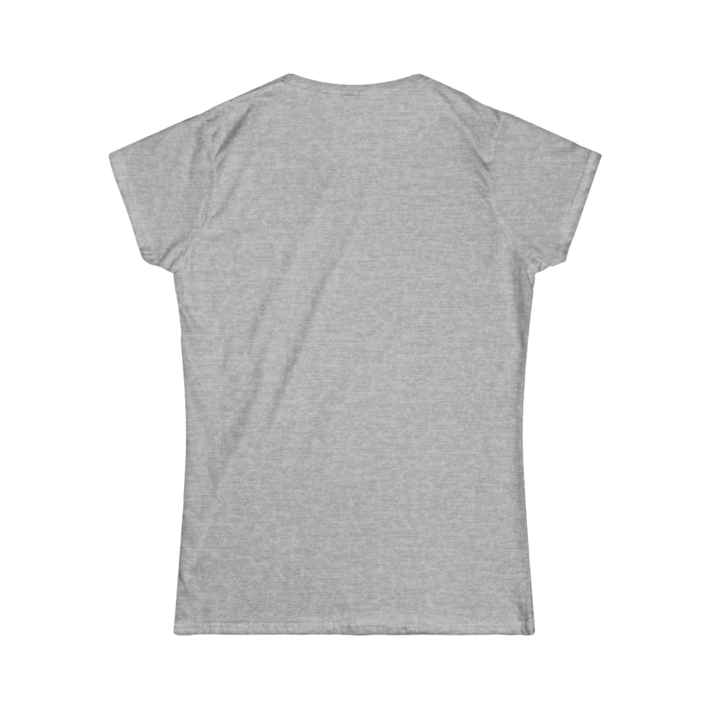 Real Estate Mom Tee – "I Sell Homes So I Can Cheer From The Sidelines" Women's Shirt
