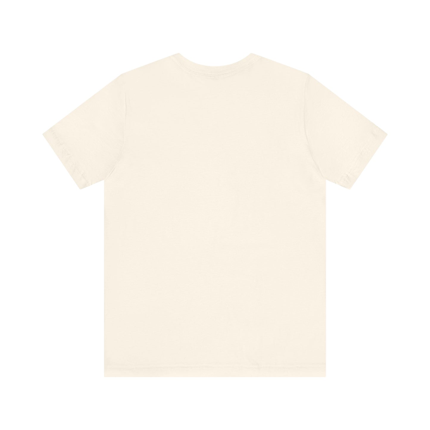 I Love Tucson - Unisex Jersey Short Sleeve Tee