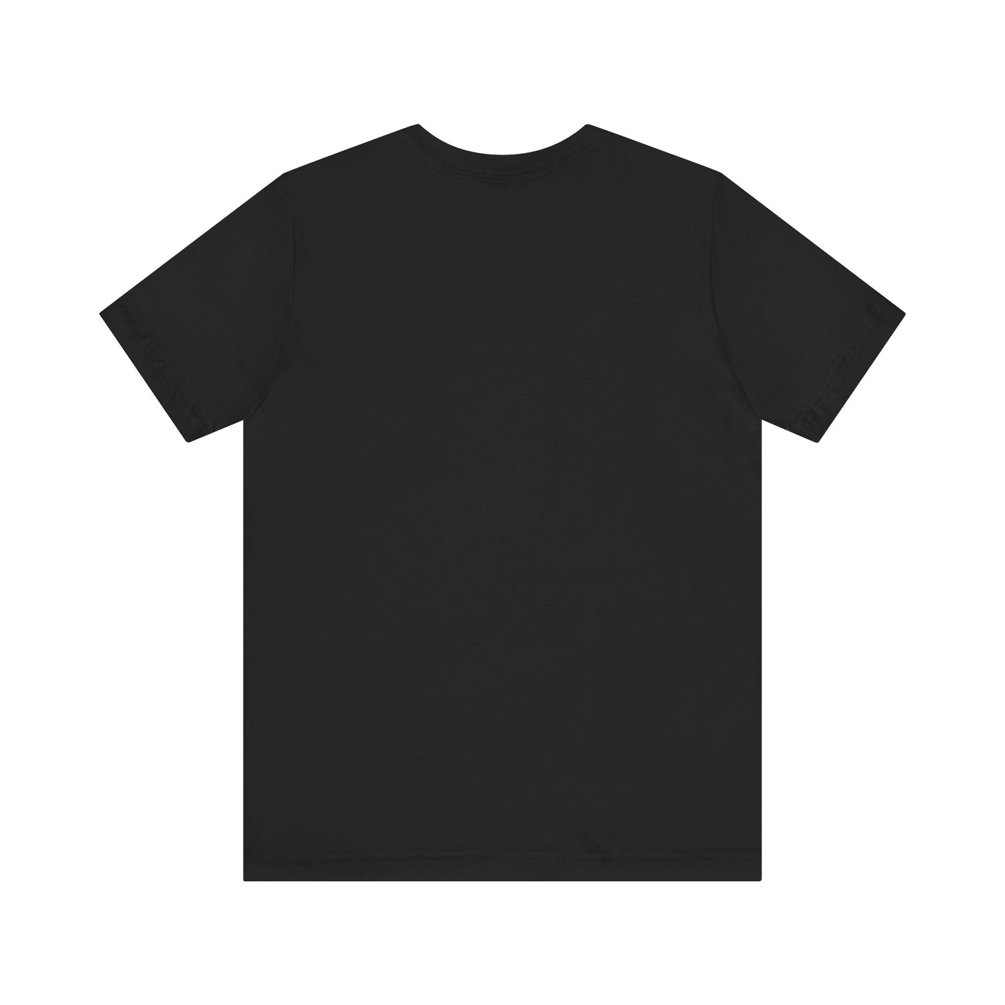 I Love Tucson - Unisex Jersey Short Sleeve Tee