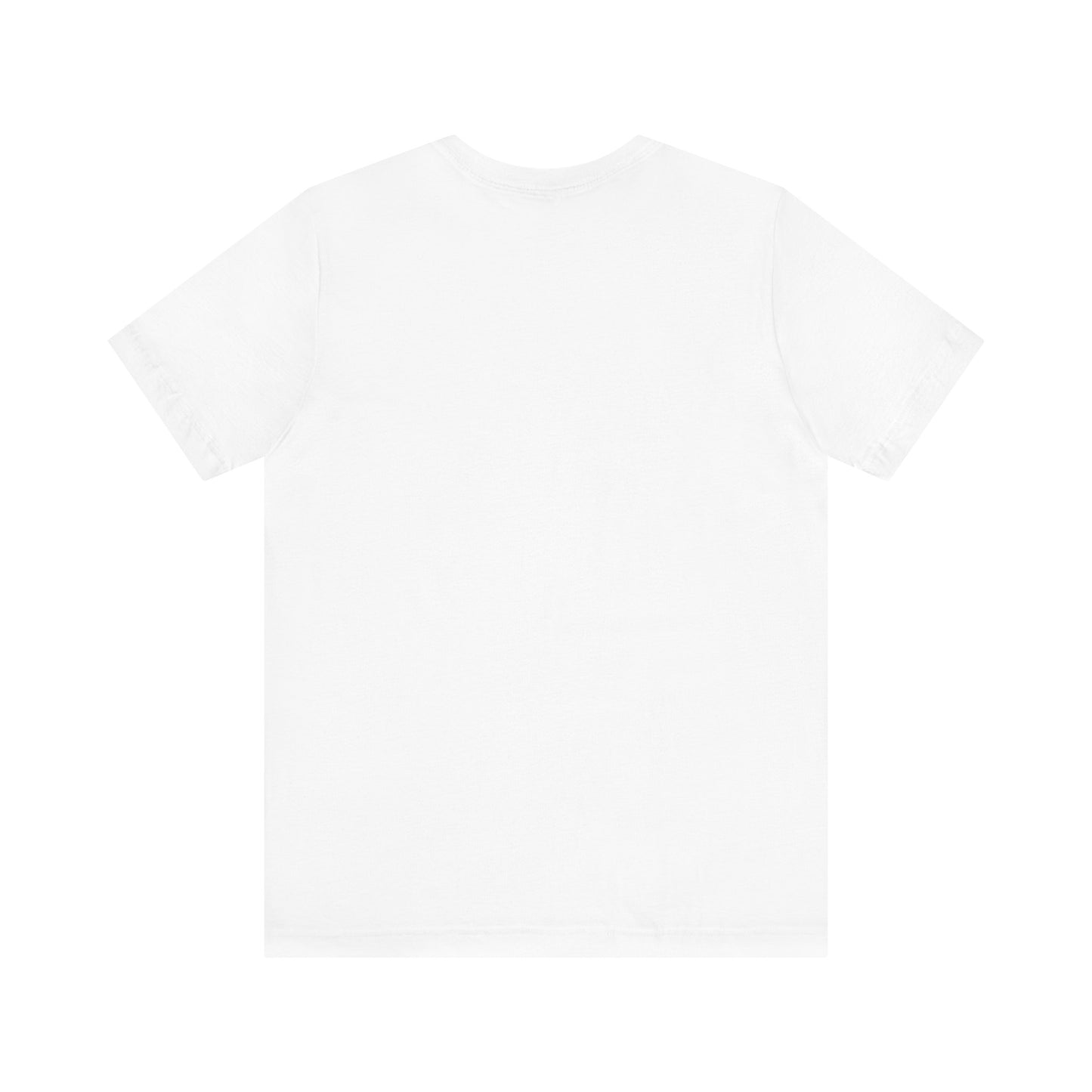 I Love Tucson - Unisex Jersey Short Sleeve Tee