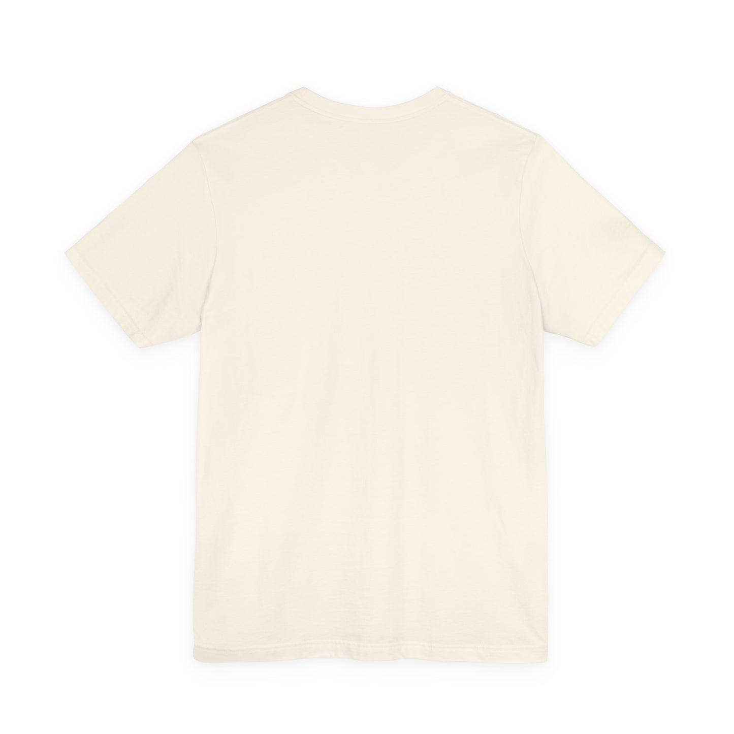 I Love Tucson - Unisex Jersey Short Sleeve Tee